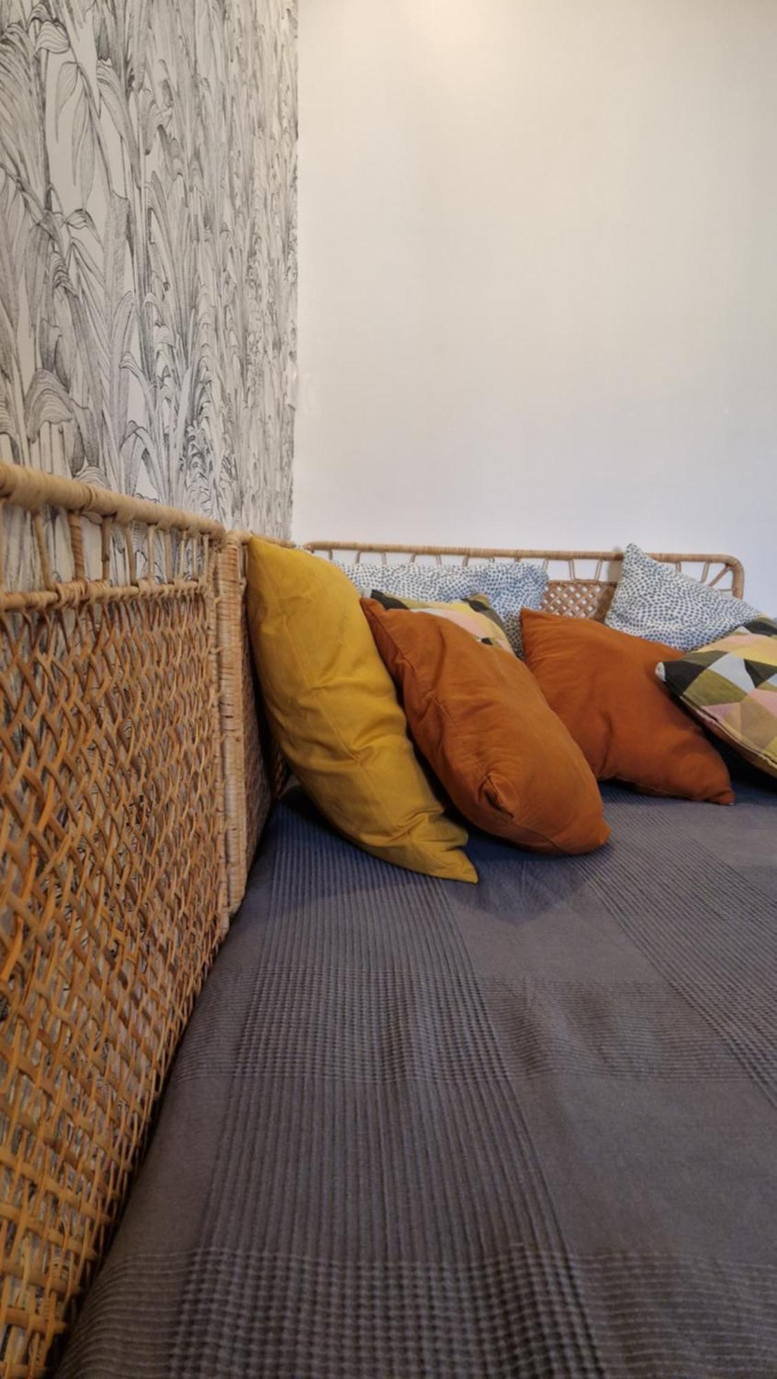 De Charme Hypercentre D'aix Appartement